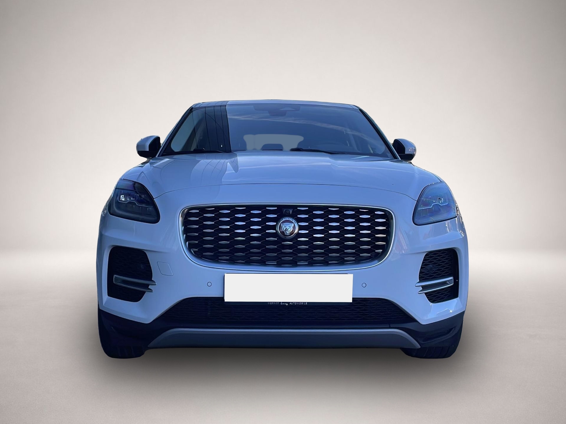 Jaguar E-Pace (10/2021, Diesel)