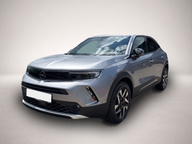 Opel Mokka (02/2023, Benzin)
