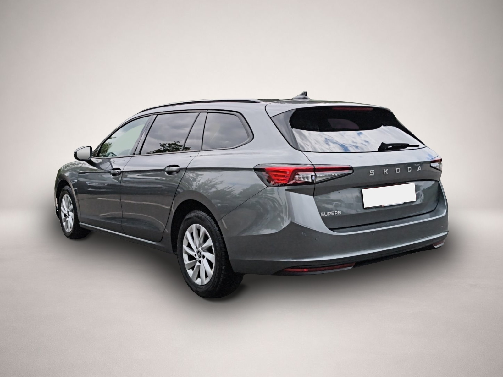 Skoda Superb (09/2025, Diesel)