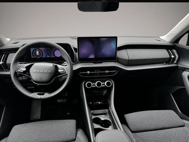 Skoda Kodiaq (06/2026, Diesel)