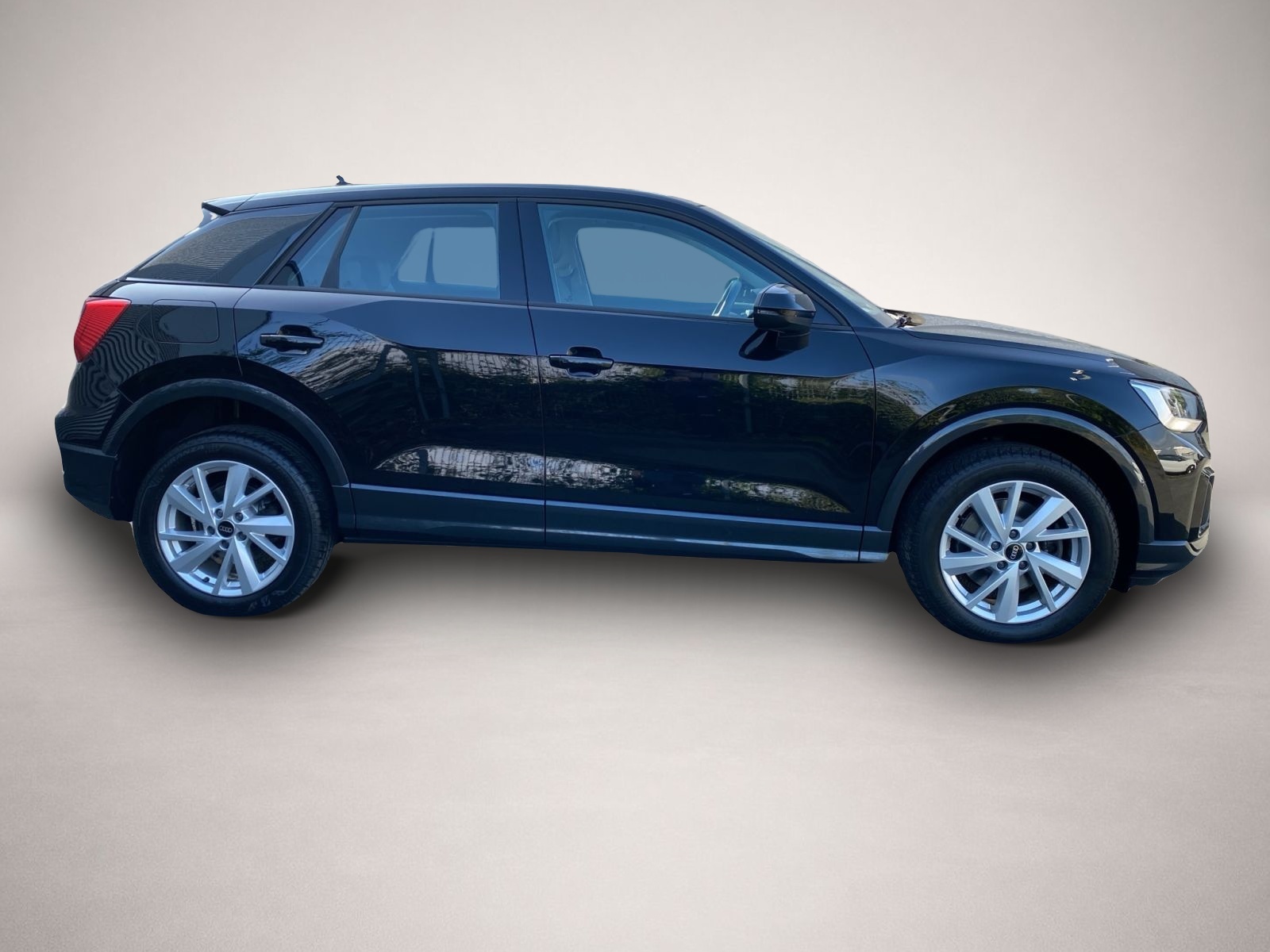 Audi Q2 (07/2022, Diesel)