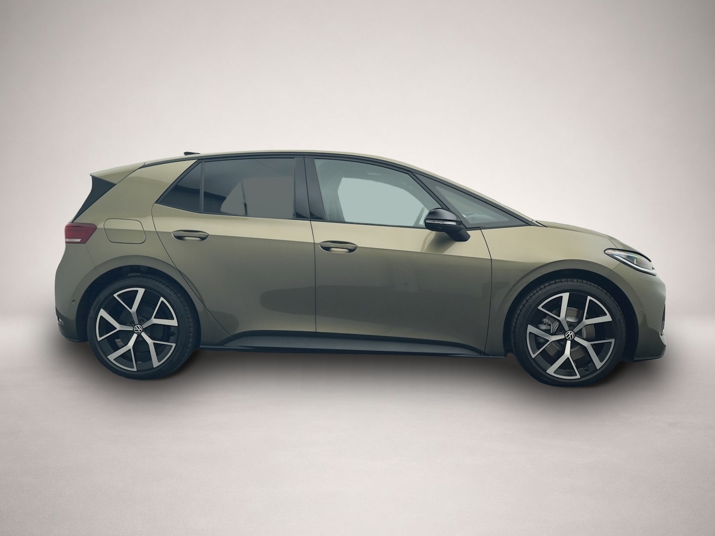 Volkswagen ID.3, Bild 4 von 6