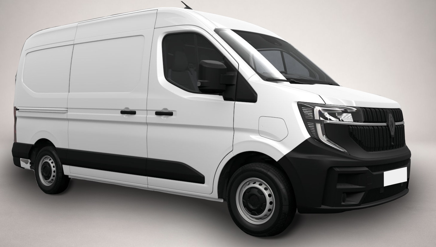 Renault Other (, ELECTRIC)