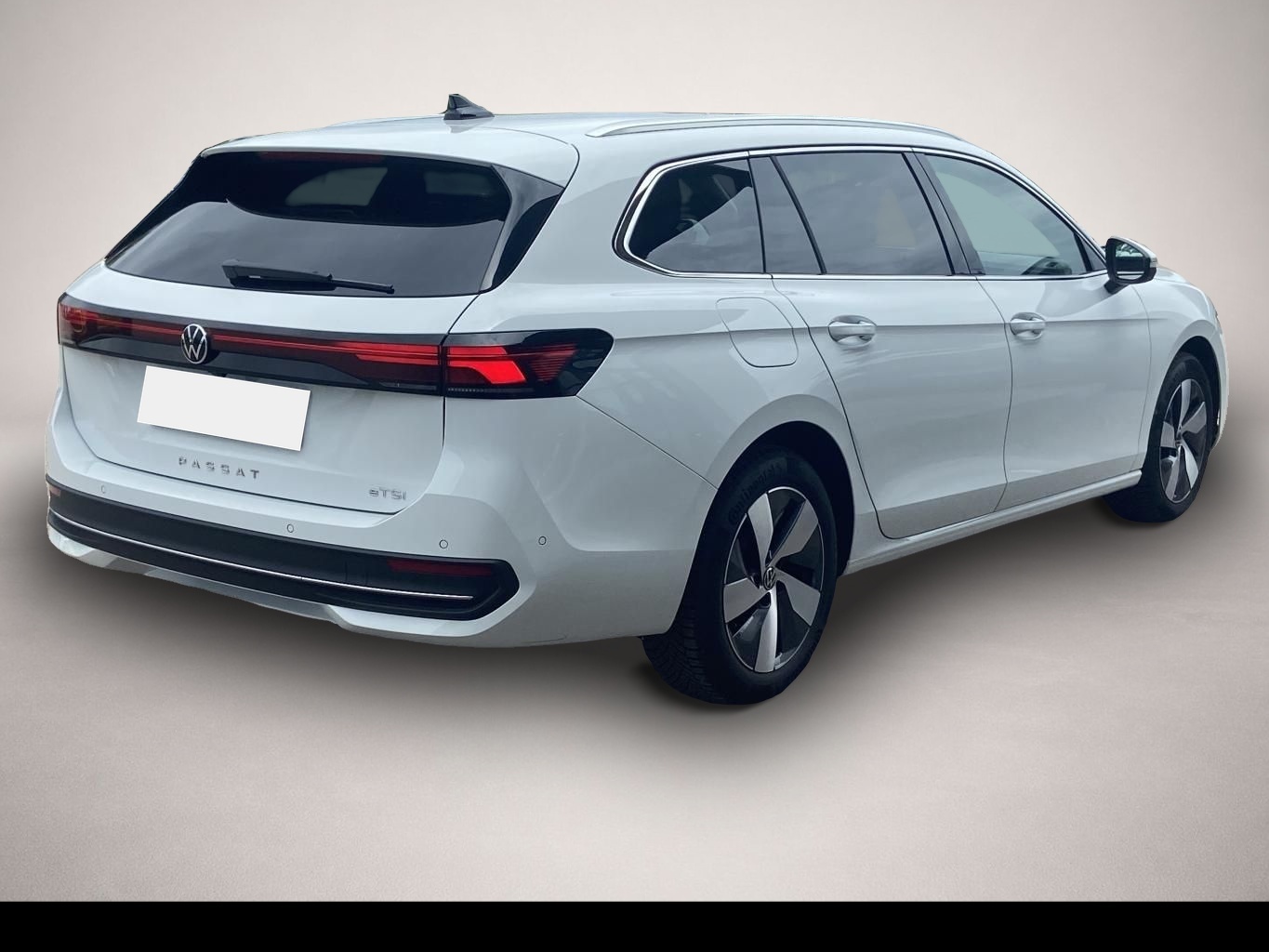 Volkswagen Passat Variant (08/2025, )