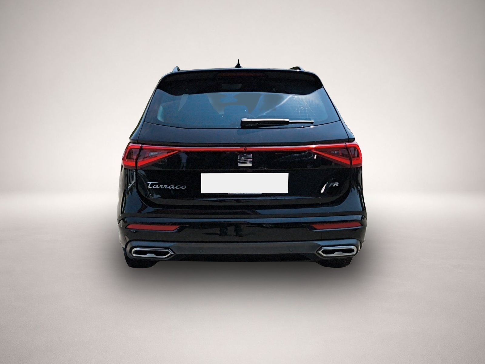 Seat Tarraco (04/2023, Benzin)