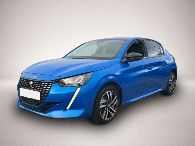 Peugeot 208 (10/2023, Benzin)