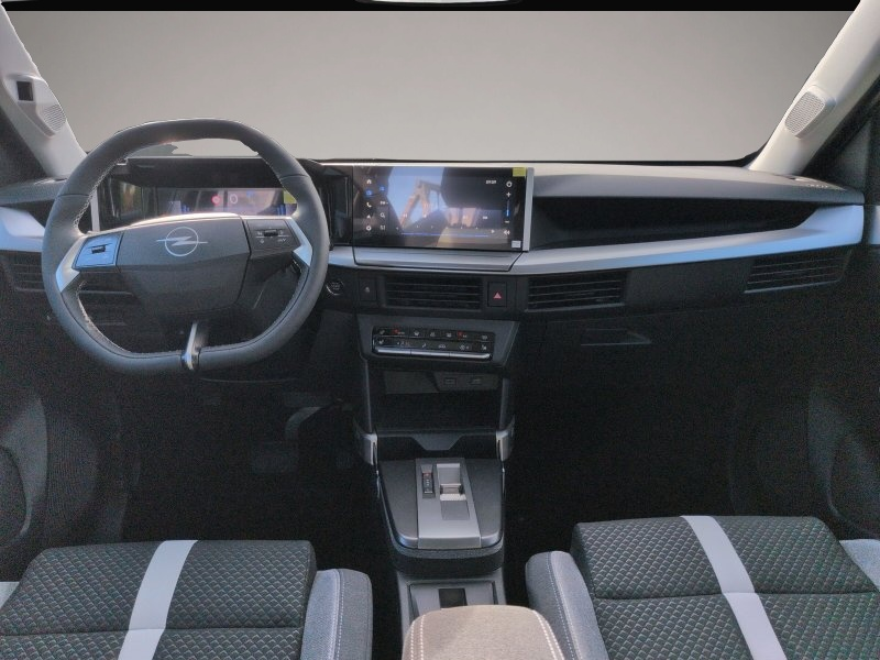 Opel Frontera, Bild 4 von 4