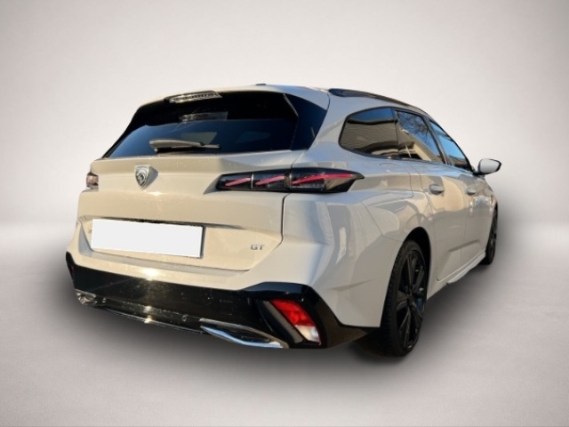 Peugeot 308 (02/2024, Benzin)