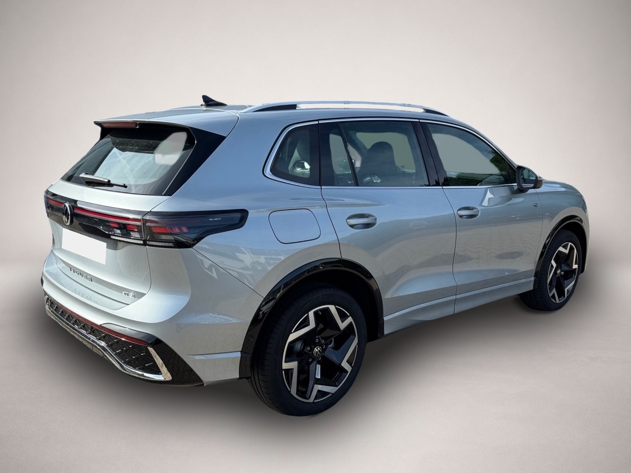 Volkswagen Tiguan, Bild 3 von 6