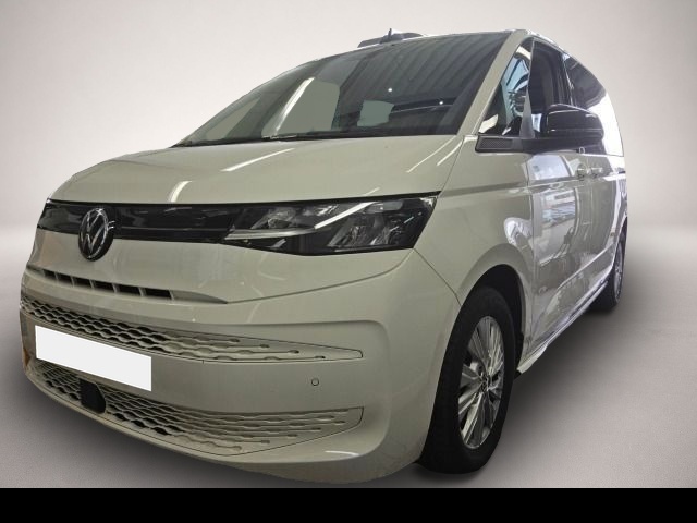 Volkswagen T7 Multivan (06/2023, )