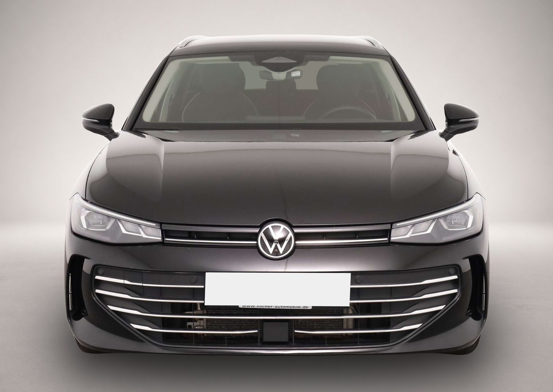 Volkswagen Passat (09/2025, Hybrid (Benzin/Elektro))