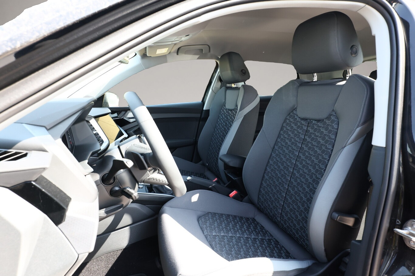 Audi A1 (06/2026, Benzin)