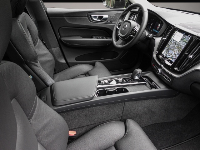 Volvo XC60 (04/2024, Hybrid (Benzin/Elektro))