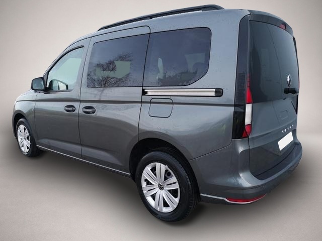 Volkswagen Caddy (05/2026, Diesel)