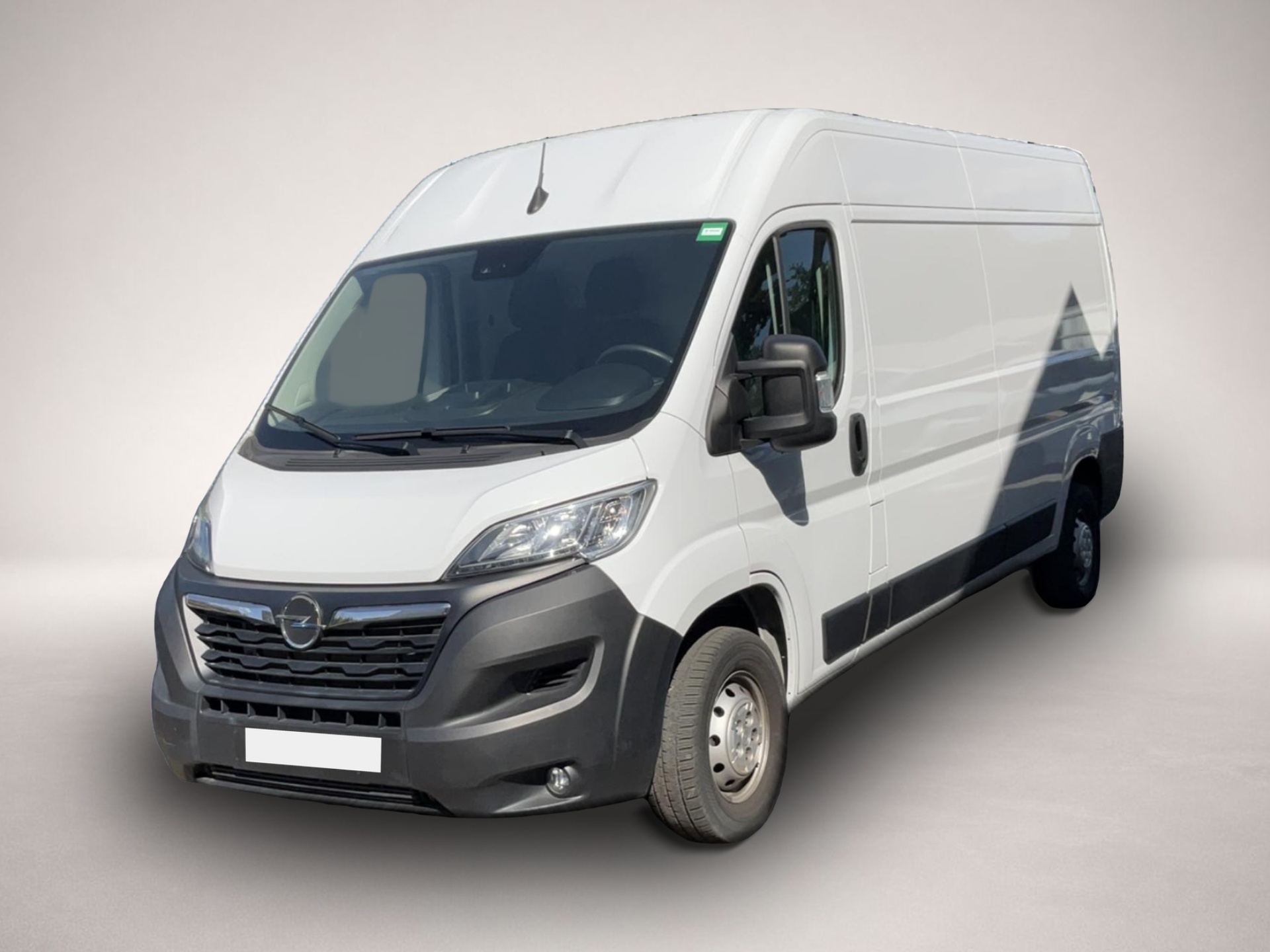 Opel Other (07/2024, Diesel)