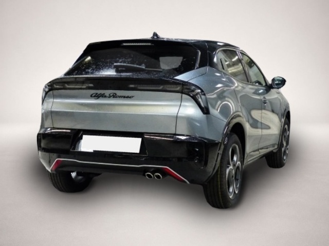 Alfa-Romeo Junior (, Benzin)