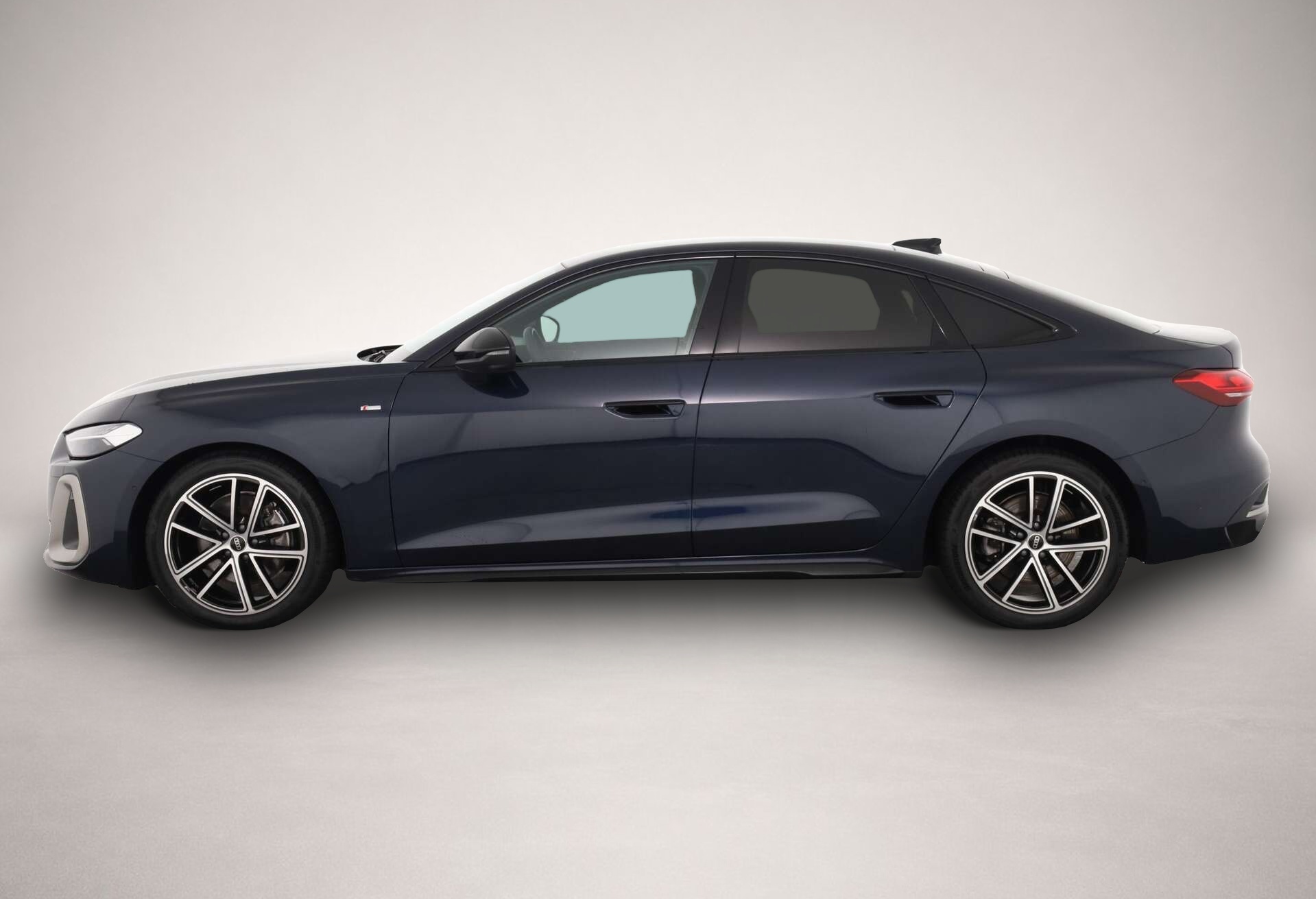 Audi A5 (08/2025, Diesel)