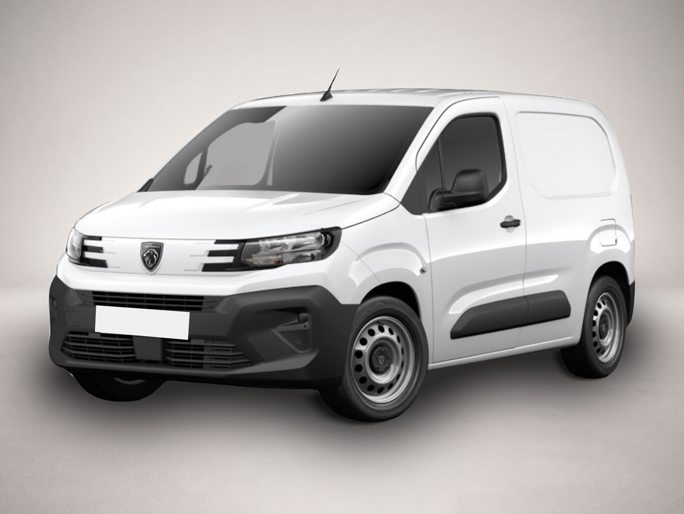 Peugeot Partner (07/2026, Diesel)