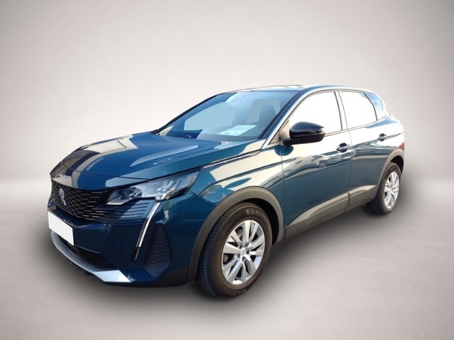 Peugeot 3008 (03/2023, Benzin)