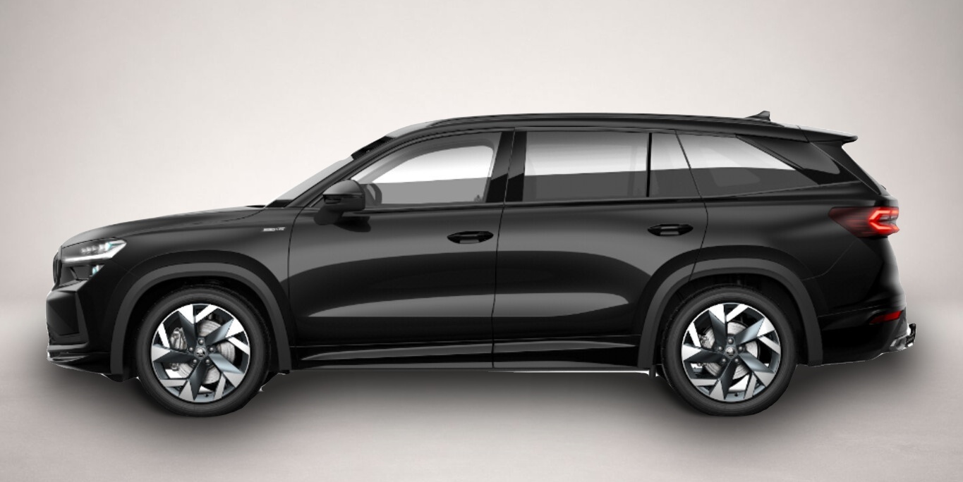 Skoda Kodiaq (05/2026, Benzin)