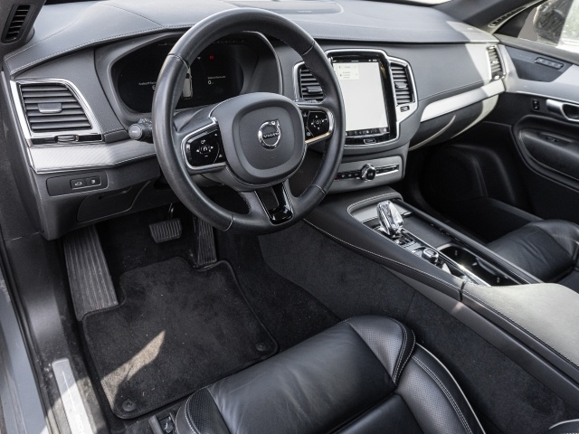 Volvo XC90 (12/2022, Hybrid (Benzin/Elektro))