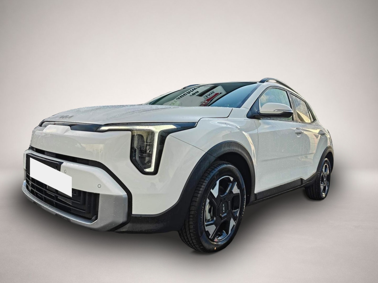 KIA Stonic (01/2026, Benzin)