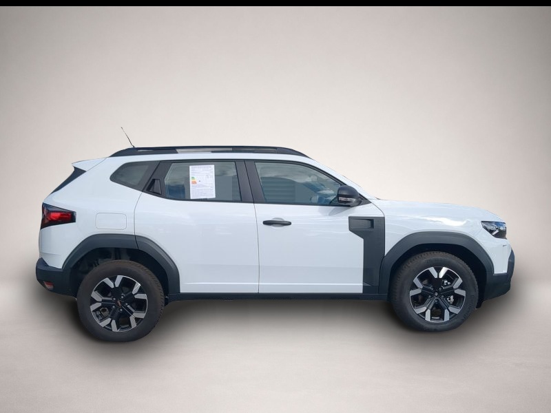Dacia Duster (07/2025, Autogas (LPG))