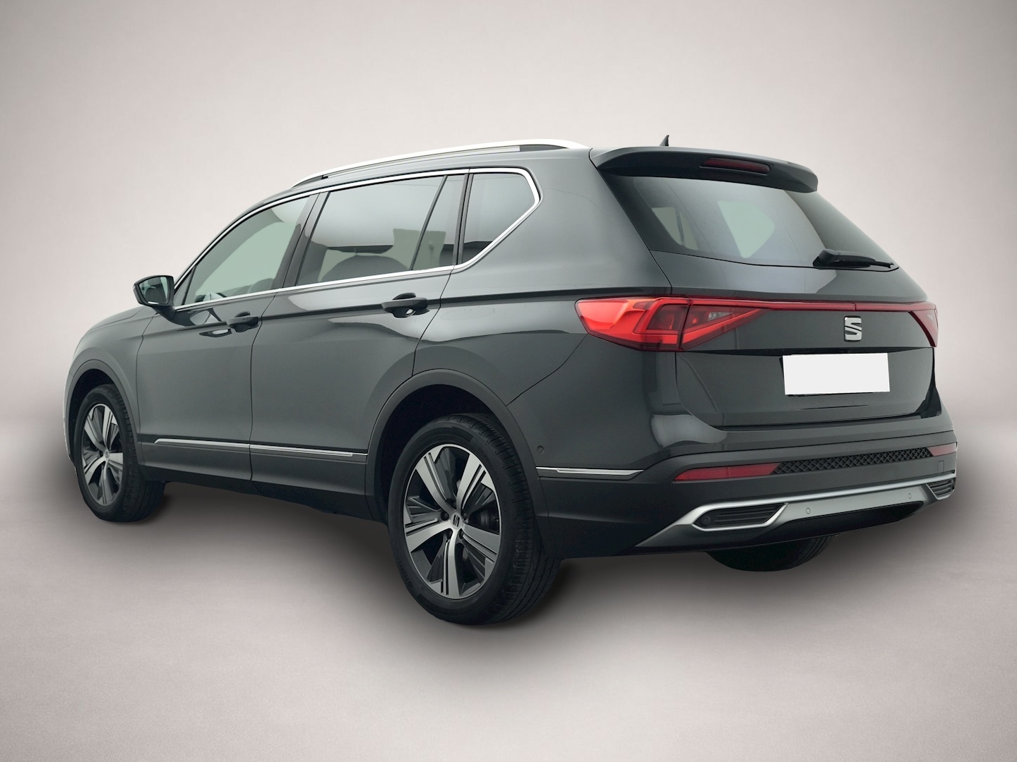 Seat Tarraco (09/2022, Benzin)