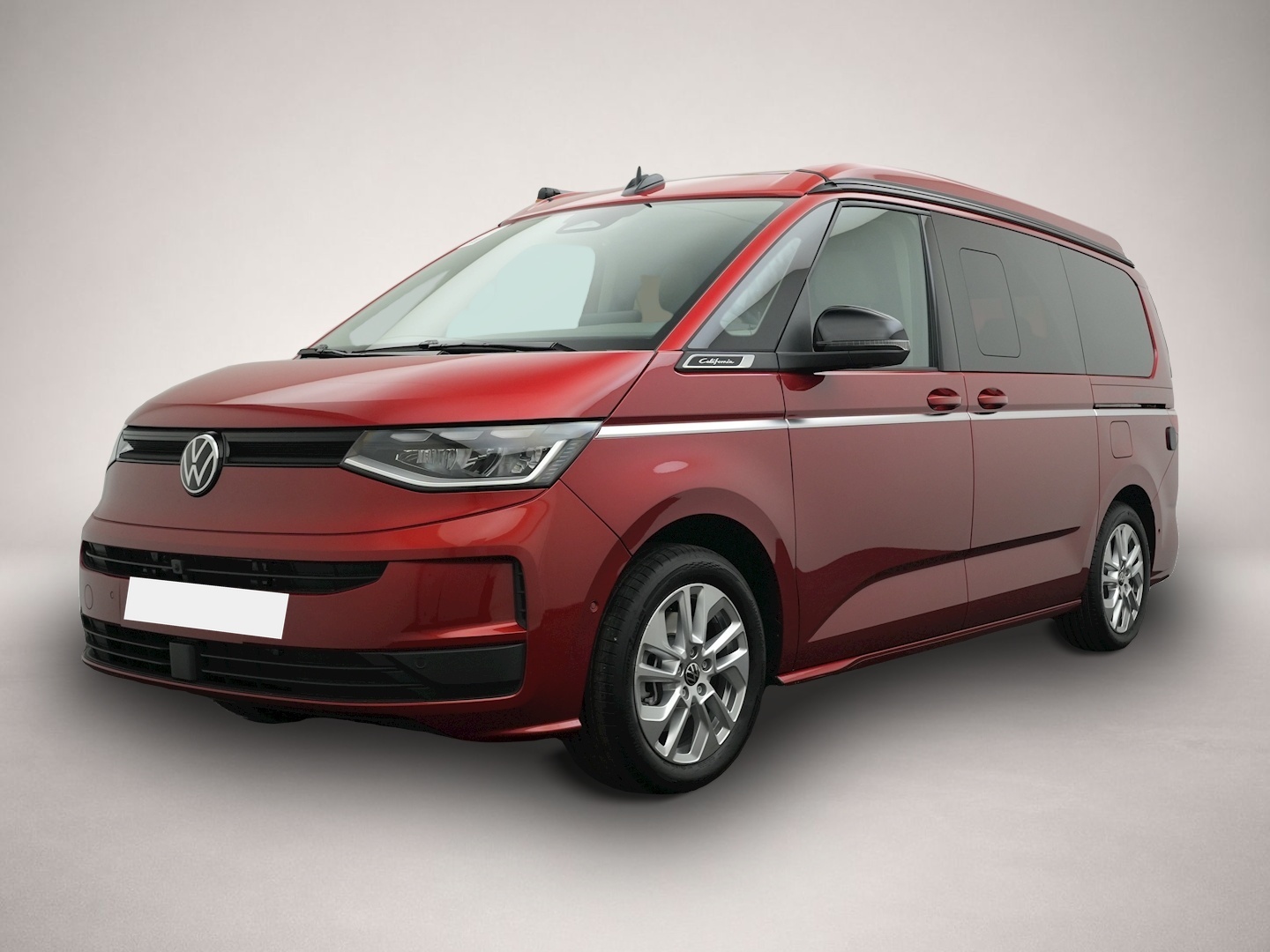 Volkswagen T7 California