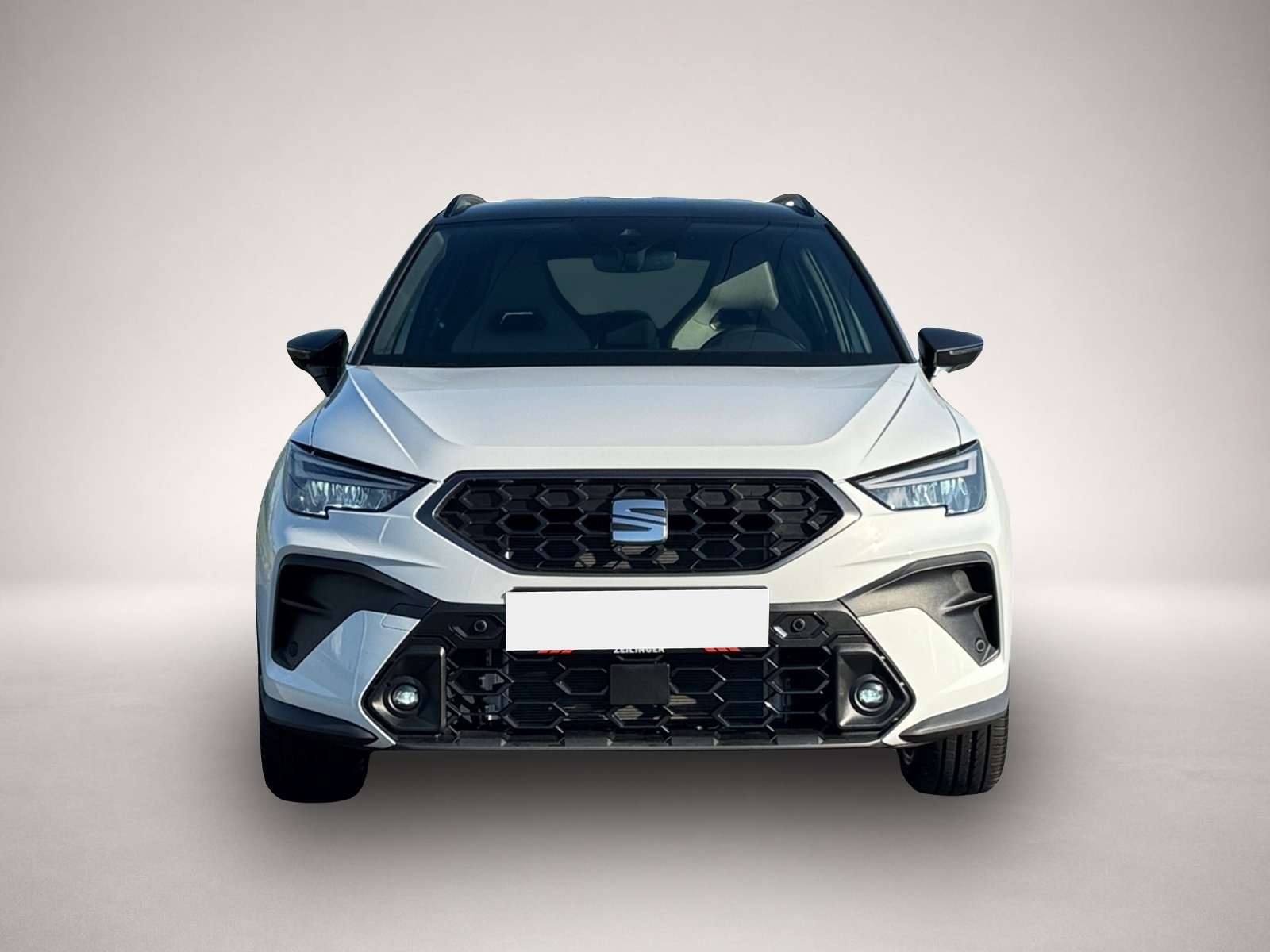Seat Arona (04/2026, Benzin)