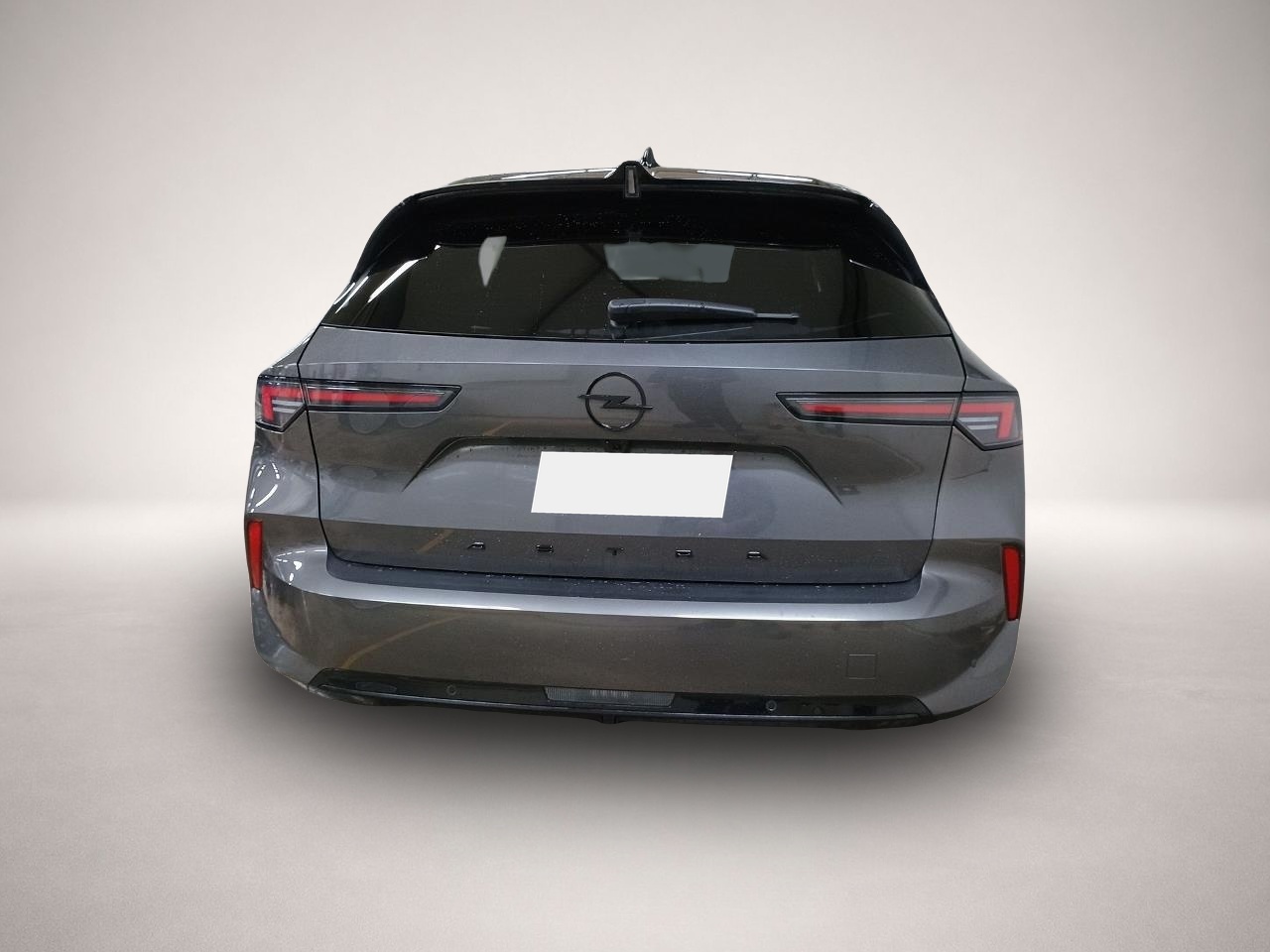 Opel Astra (03/2025, )