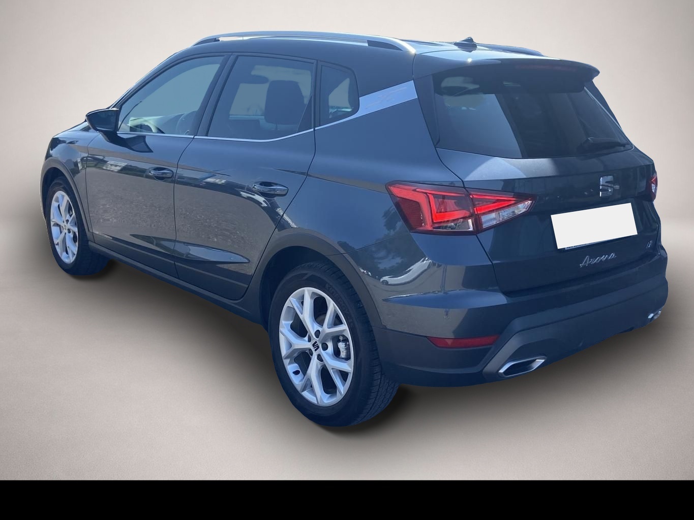 Seat Arona (05/2023, )