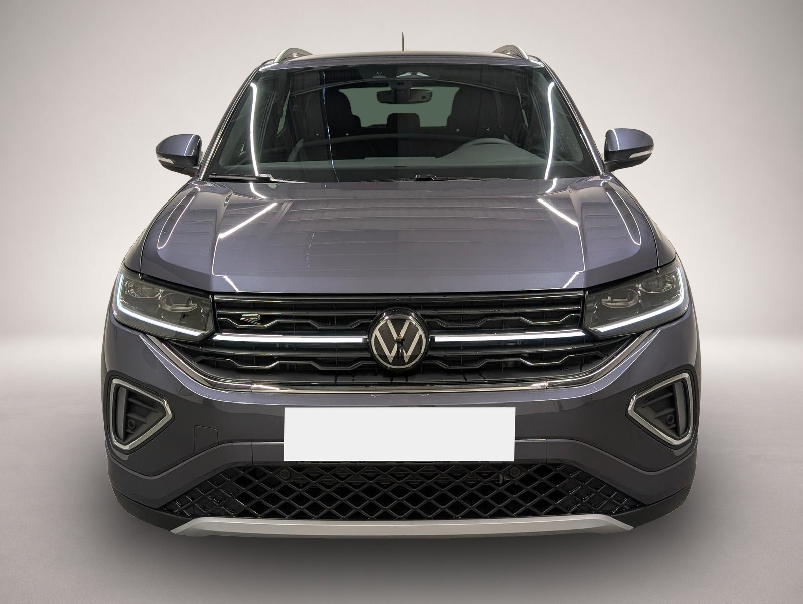 Volkswagen T-Cross (, Benzin)