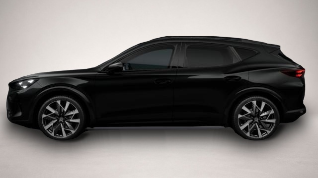 CUPRA Formentor, Bild 3 von 5