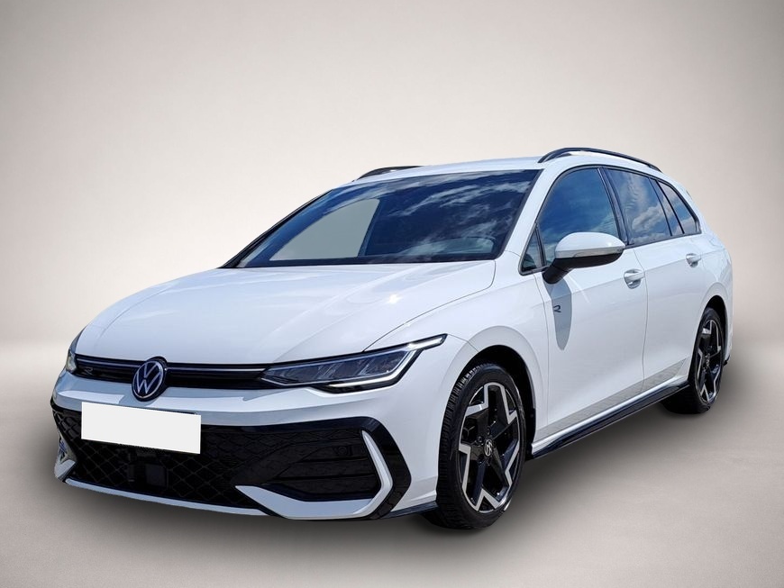 Volkswagen Golf (02/2025, Benzin)