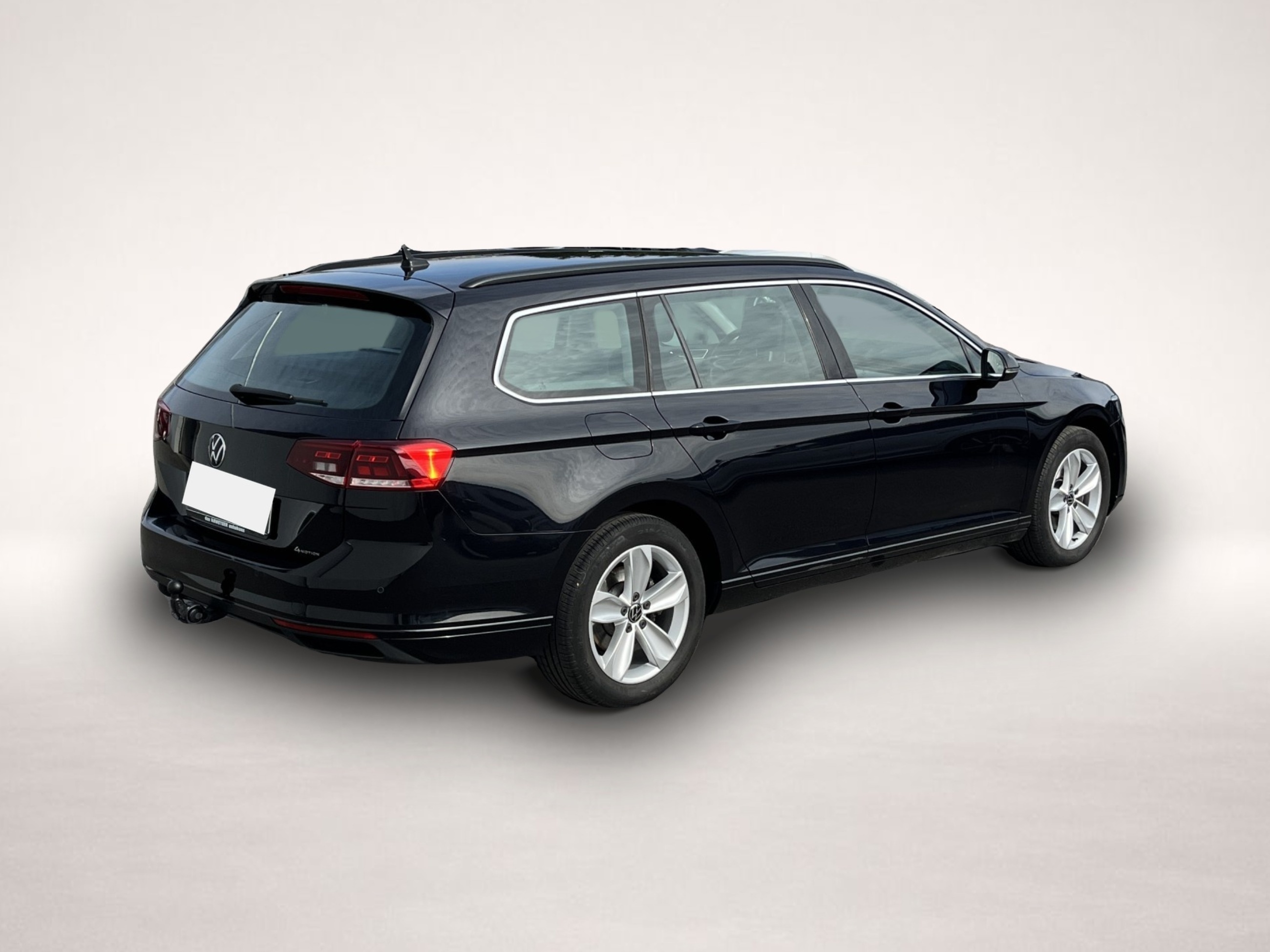 Volkswagen Passat Variant (05/2021, Diesel)