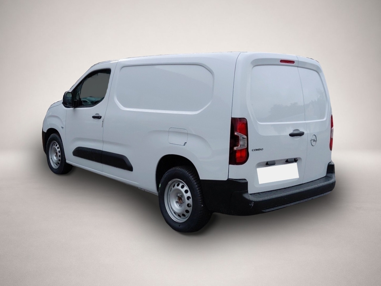 Opel Combo (05/2026, Diesel)