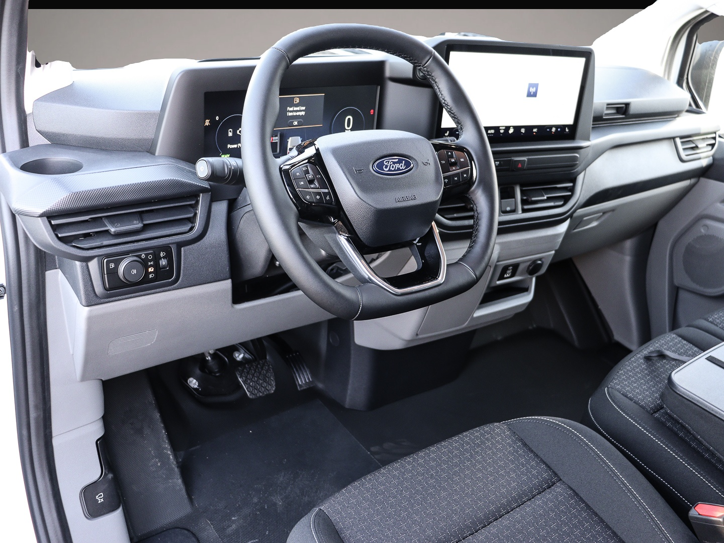 Ford Other (11/2025, Hybrid (Benzin/Elektro))
