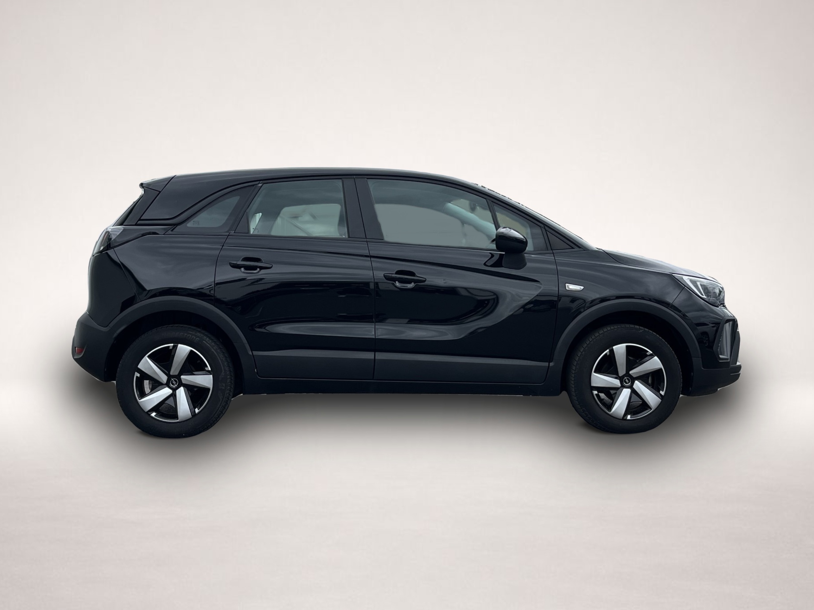 Opel Crossland (X) (07/2022, Benzin)