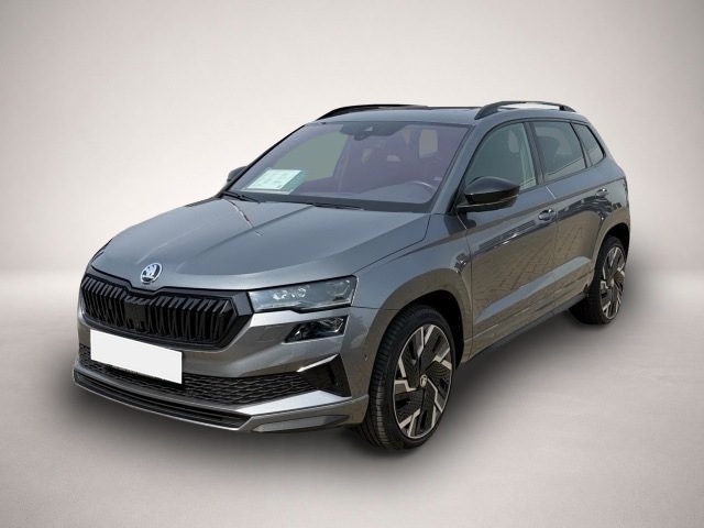 Skoda Karoq (11/2022, )