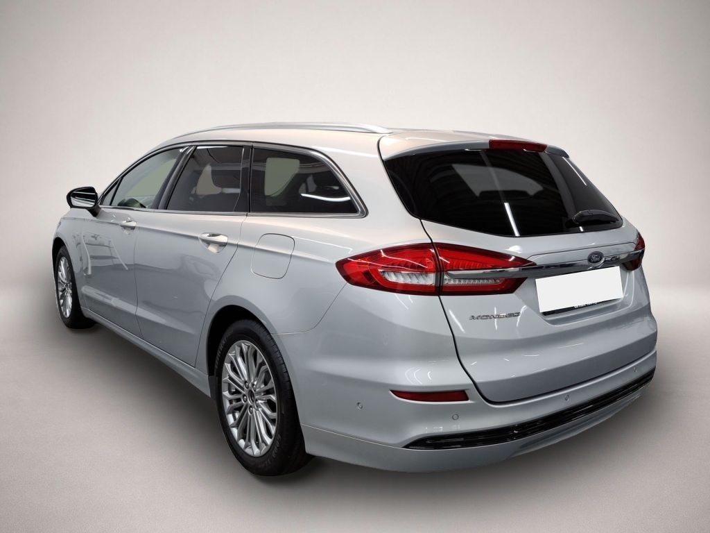 Ford Mondeo (06/2022, )