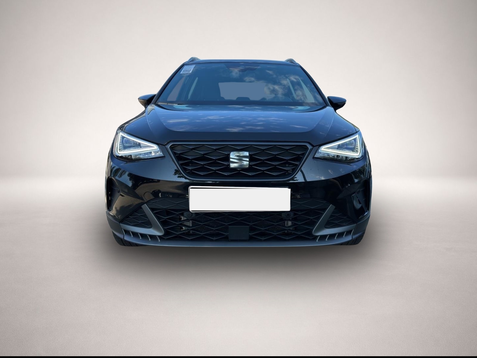 Seat Arona (11/2025, Benzin)