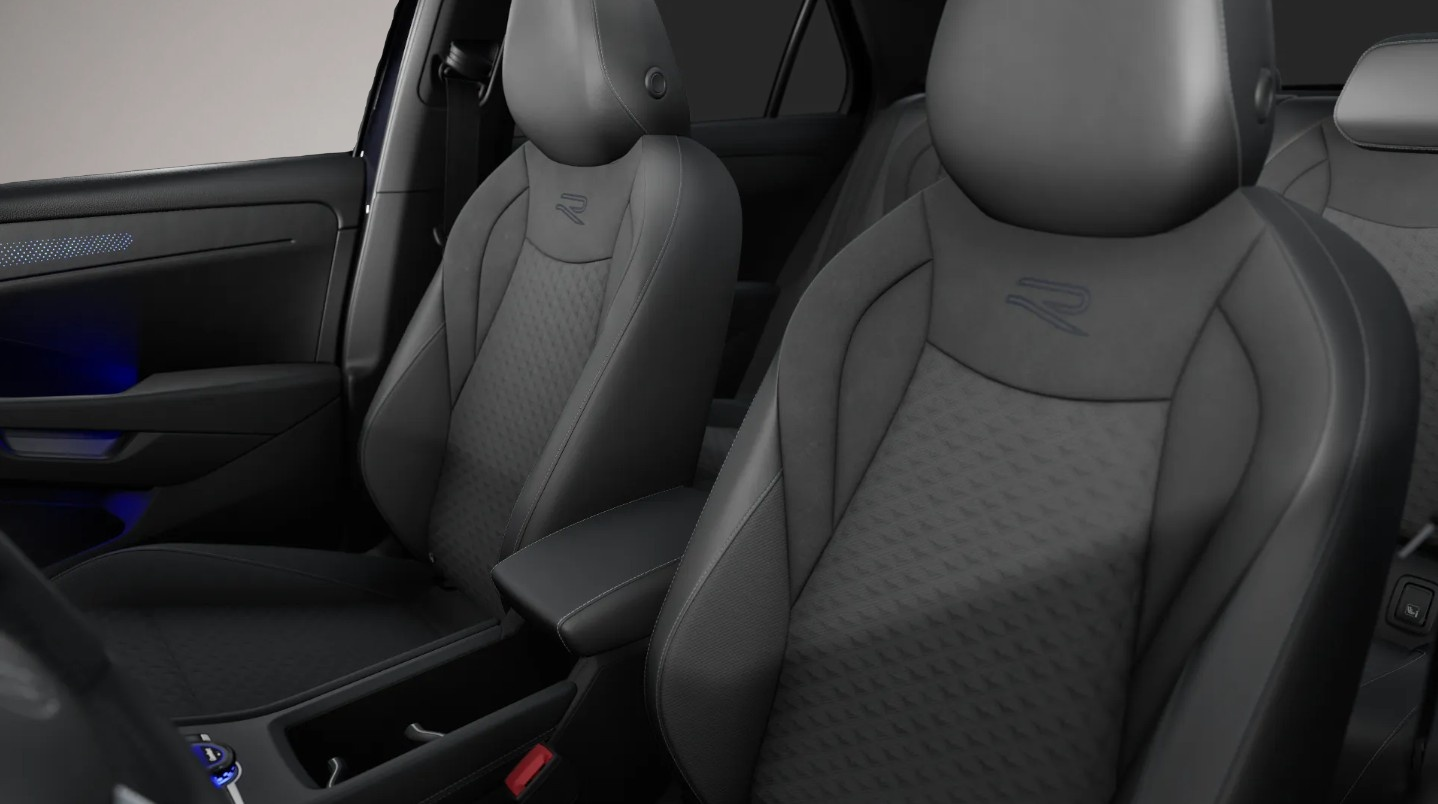 Volkswagen T-Roc, Bild 5 von 5