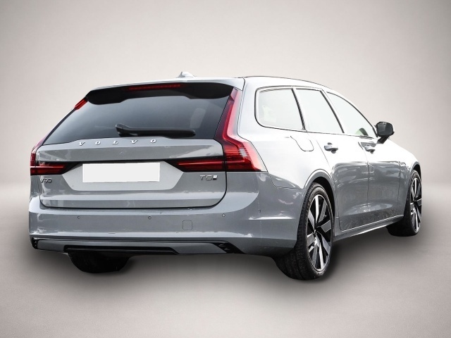 Volvo V90 (02/2025, Hybrid (Benzin/Elektro))