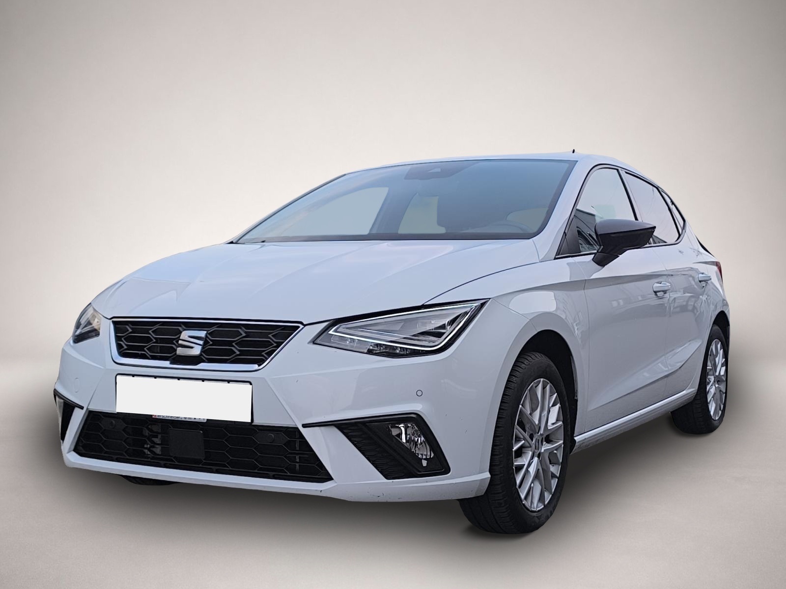 Seat Ibiza (04/2023, Erdgas (CNG))