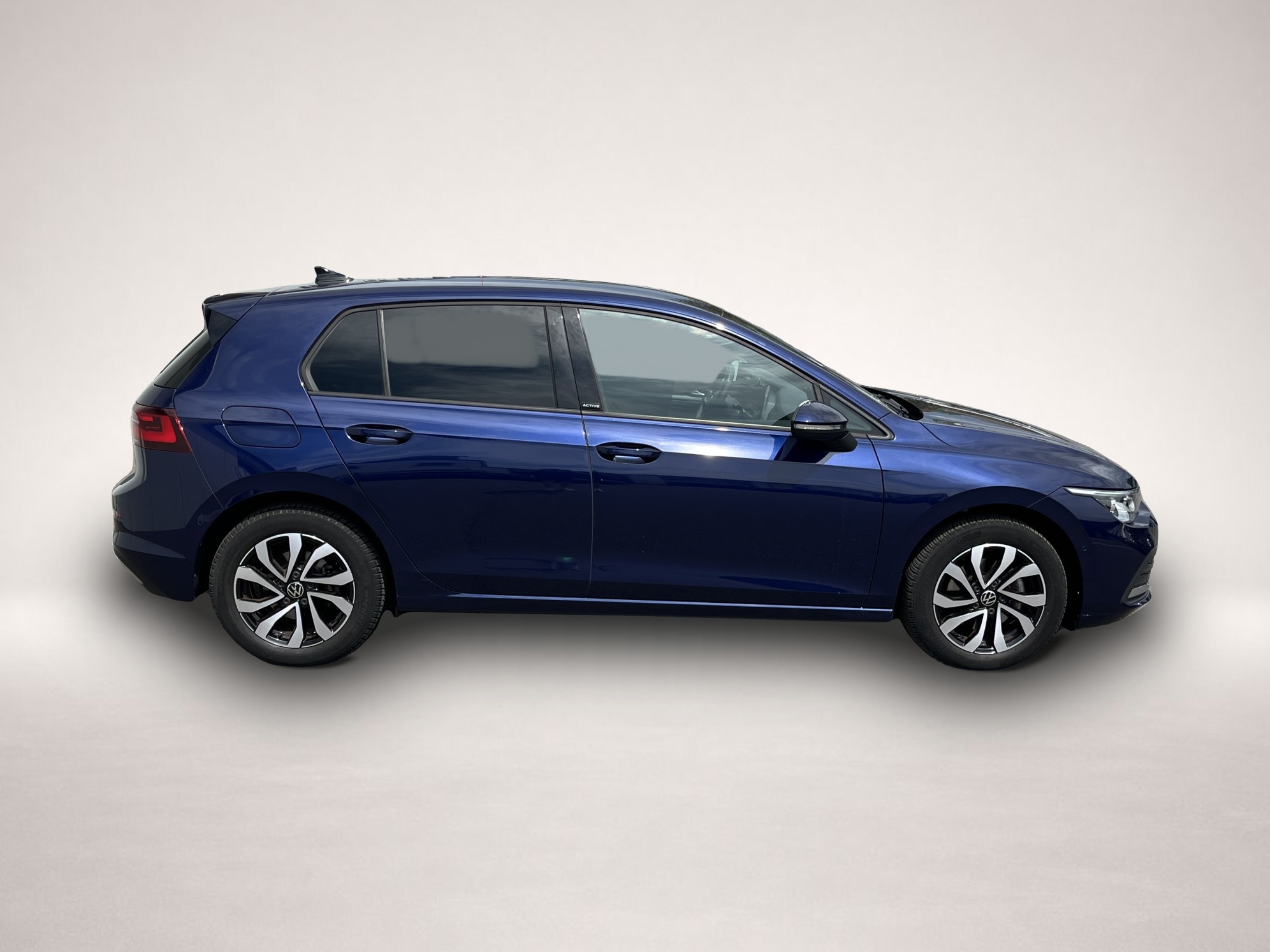 Volkswagen Golf (02/2023, )