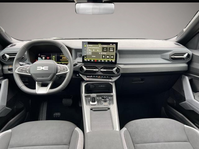 Dacia Bigster, Bild 3 von 4