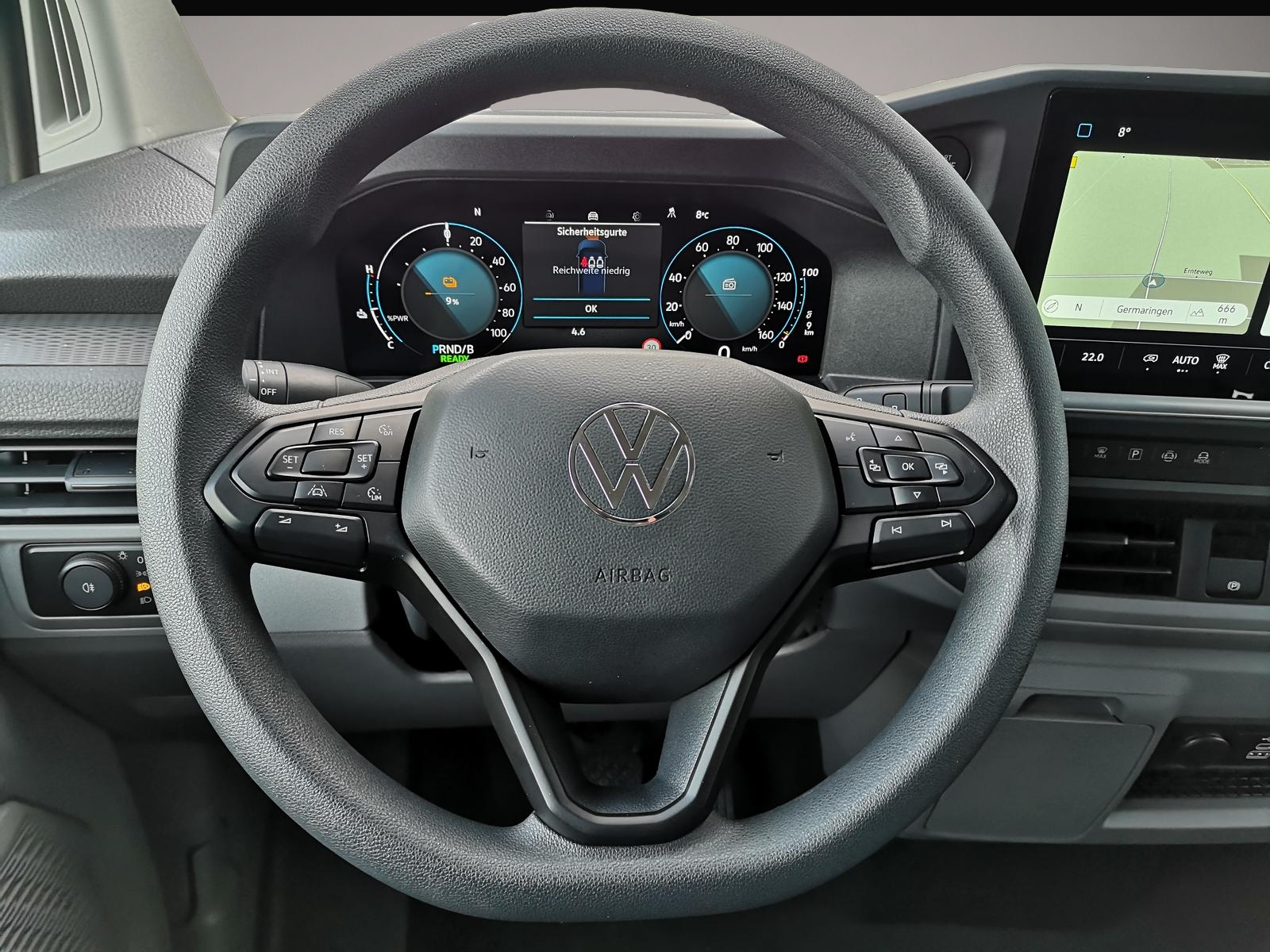 Volkswagen Other (01/2026, ELECTRIC)