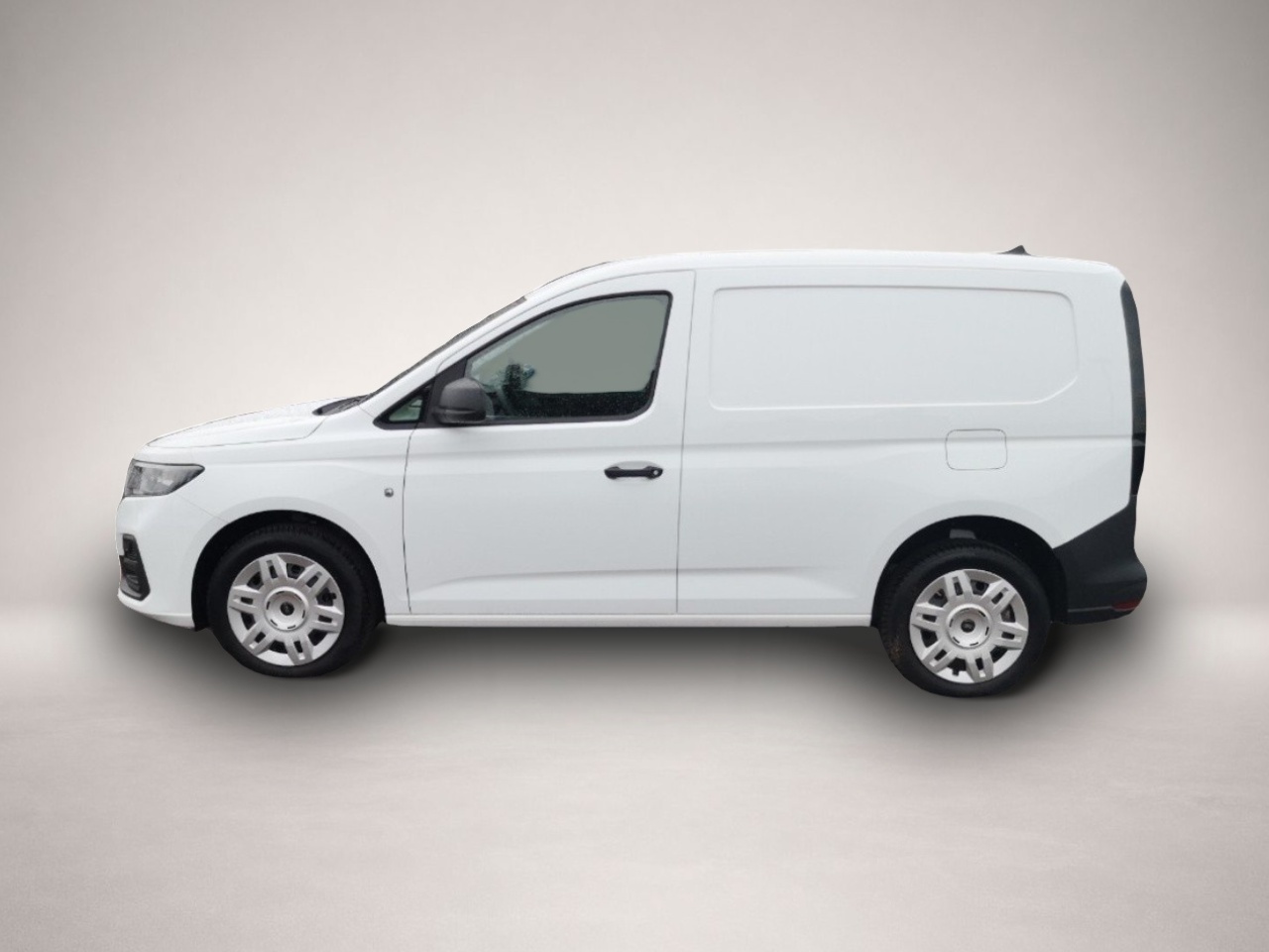 Ford Transit Connect (06/2026, Diesel)