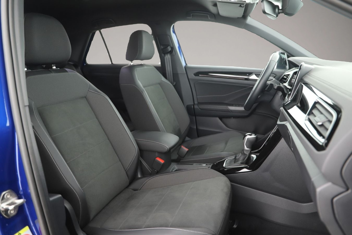 Volkswagen T-Roc (08/2024, )